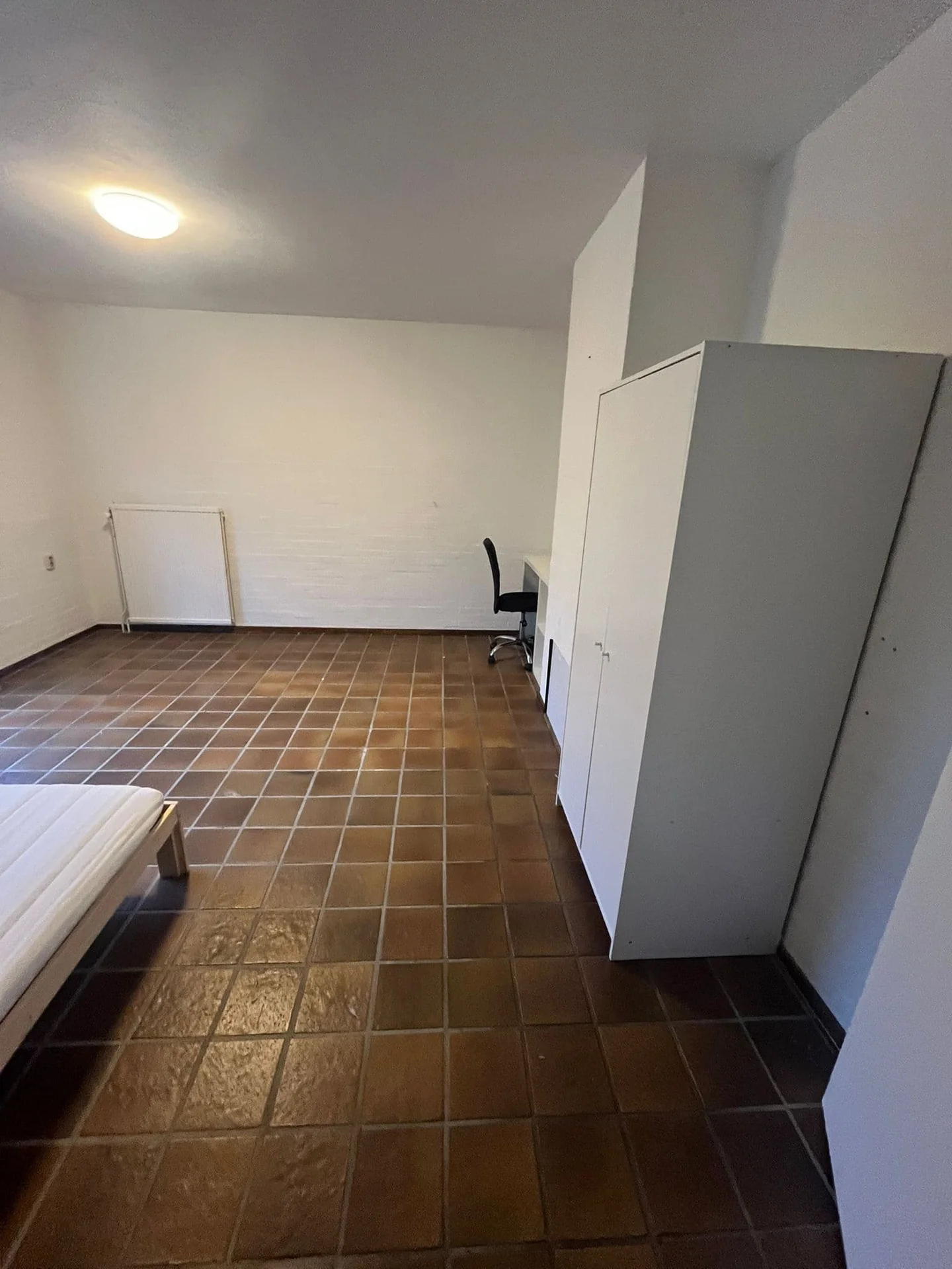 Foto van de Kamer gelegen aan de Hoekenes in Amsterdam