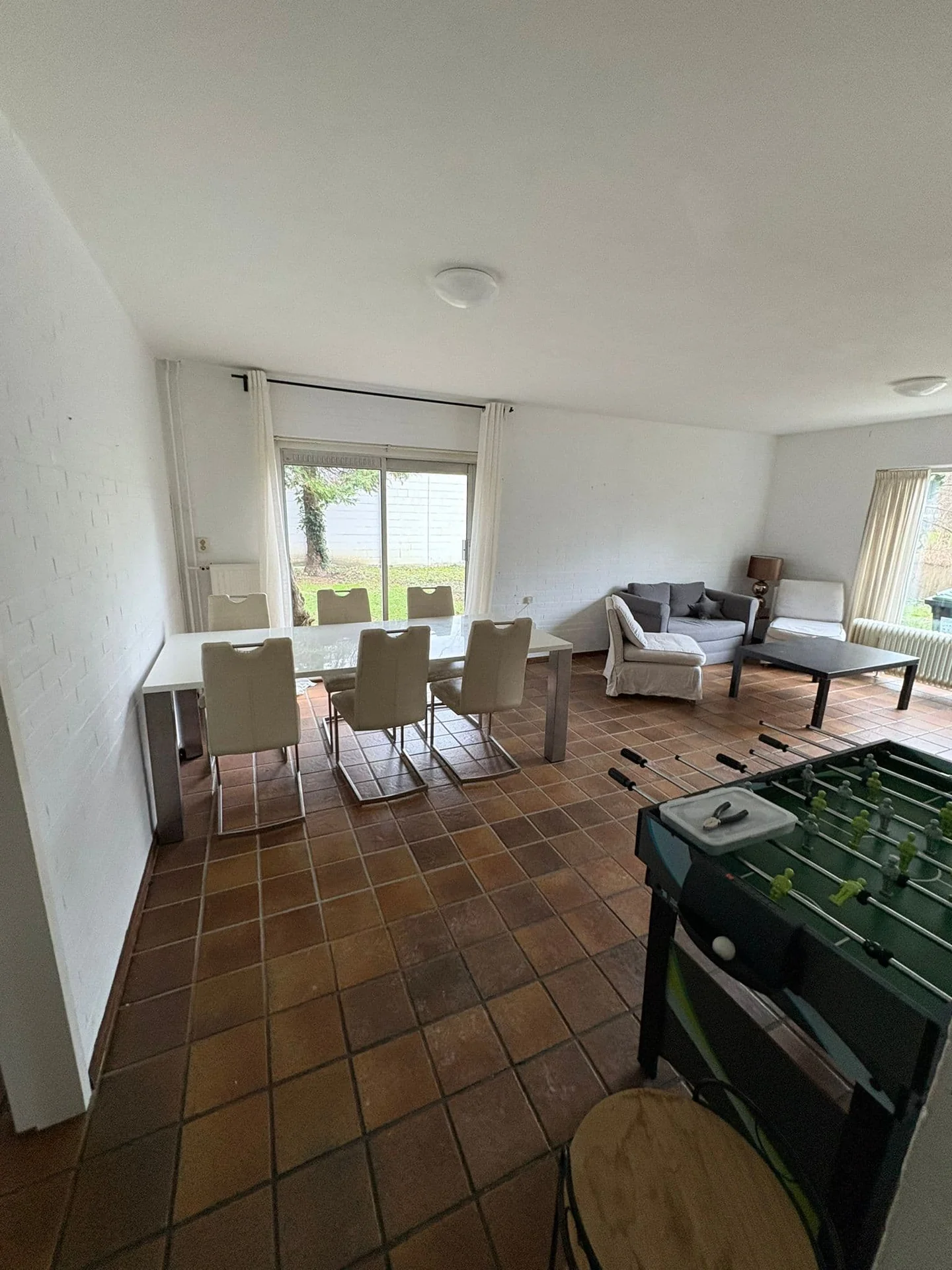 Foto van de Kamer gelegen aan de Hoekenes in Amsterdam