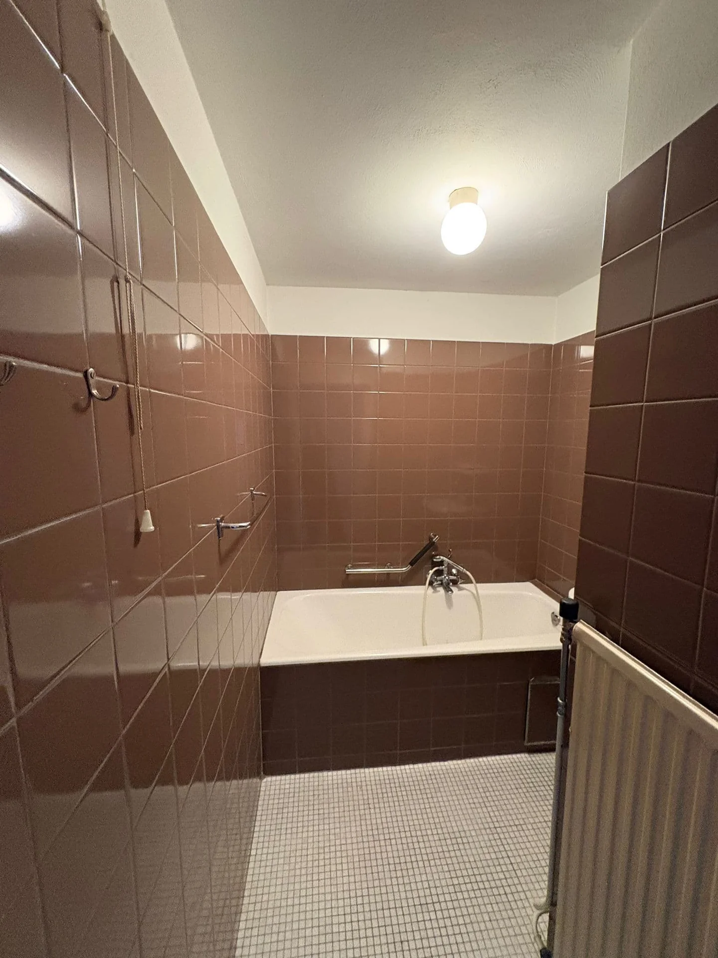 Foto van de Kamer gelegen aan de Hoekenes in Amsterdam