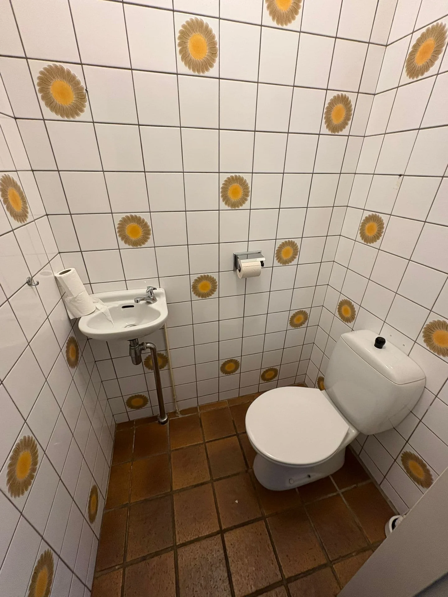 Foto van de Kamer gelegen aan de Hoekenes in Amsterdam