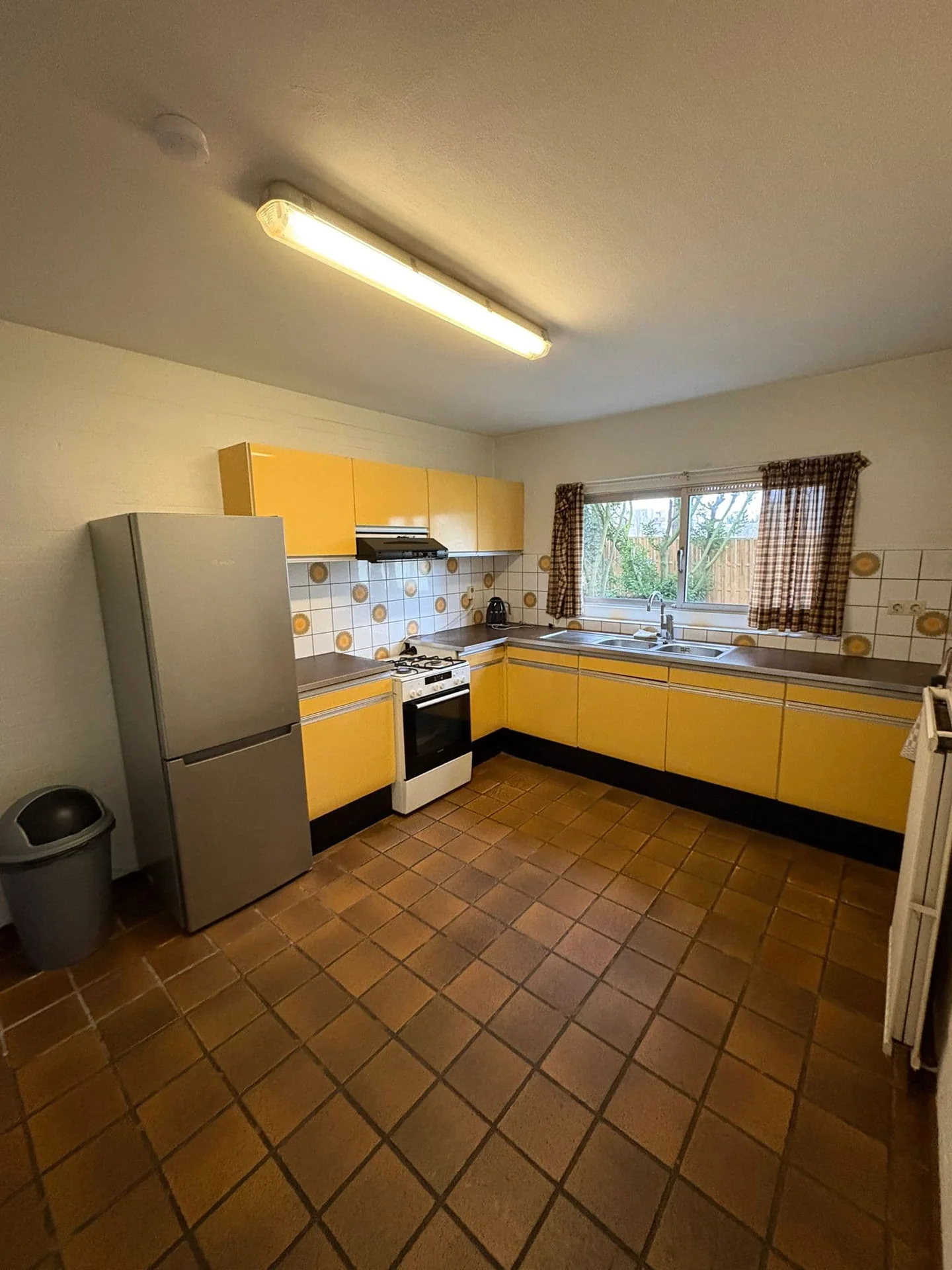 Foto van de Kamer gelegen aan de Hoekenes in Amsterdam