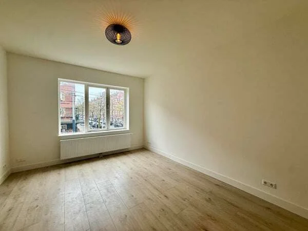 Foto van de Appartement gelegen aan de Heemstedestraat in Amsterdam