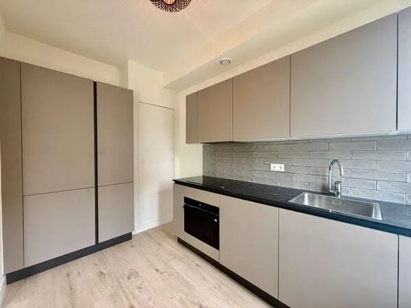 Foto van de Appartement gelegen aan de Heemstedestraat in Amsterdam