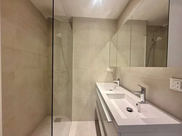 Foto van de Appartement gelegen aan de Heemstedestraat in Amsterdam