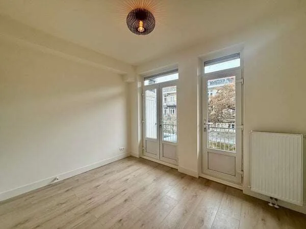 Foto van de Appartement gelegen aan de Heemstedestraat in Amsterdam