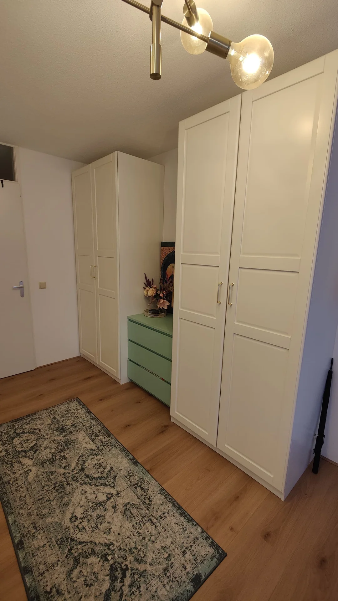 Foto van de Kamer gelegen aan de Carnapstraat in Amsterdam