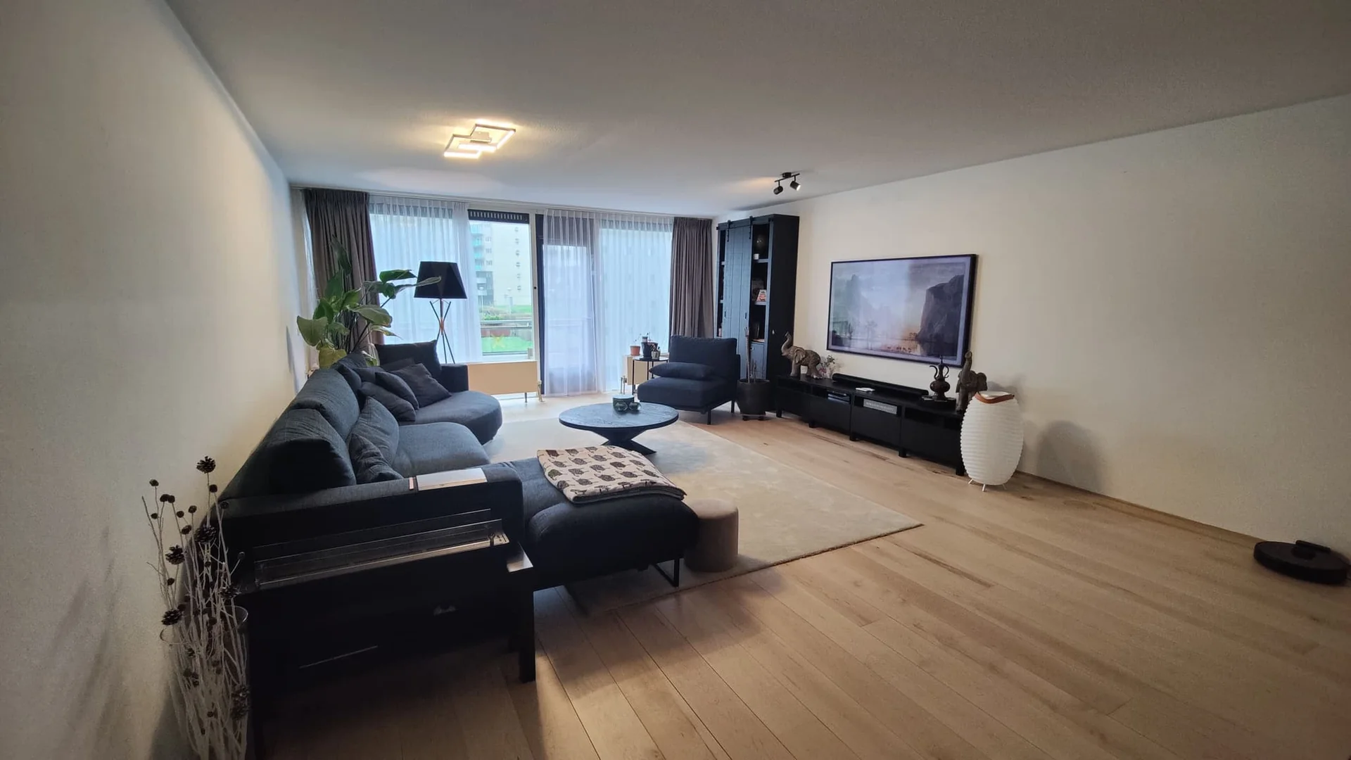 Foto van de Kamer gelegen aan de Carnapstraat in Amsterdam