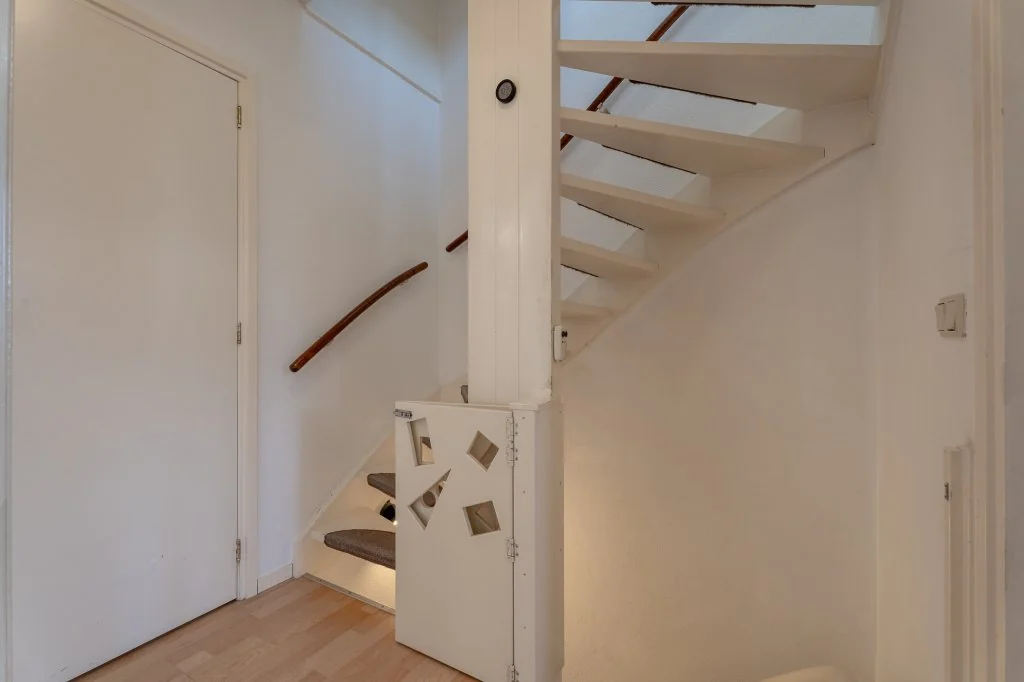 Foto van de Appartement gelegen aan de Vossendonk in Raamsdonksveer