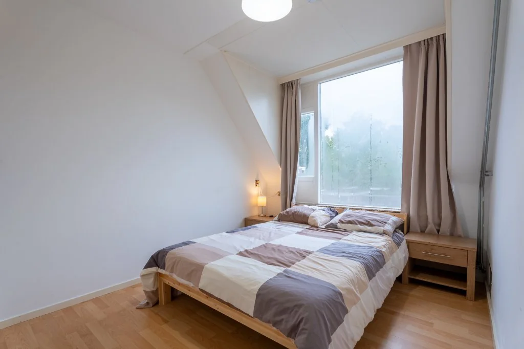 Foto van de Appartement gelegen aan de Vossendonk in Raamsdonksveer