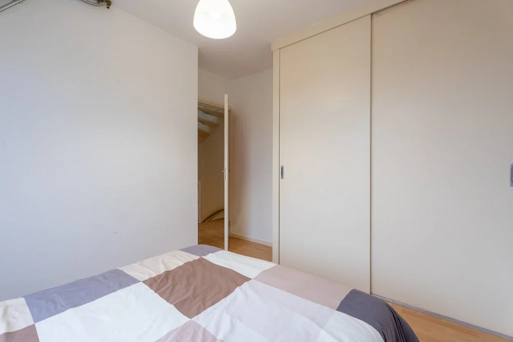 Foto van de Appartement gelegen aan de Vossendonk in Raamsdonksveer