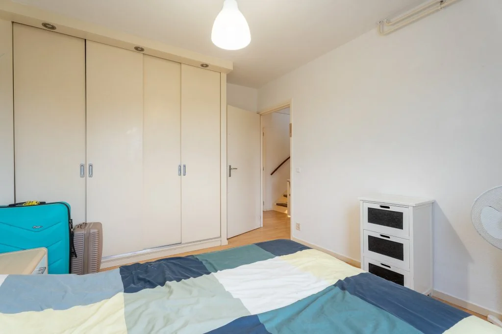 Foto van de Appartement gelegen aan de Vossendonk in Raamsdonksveer