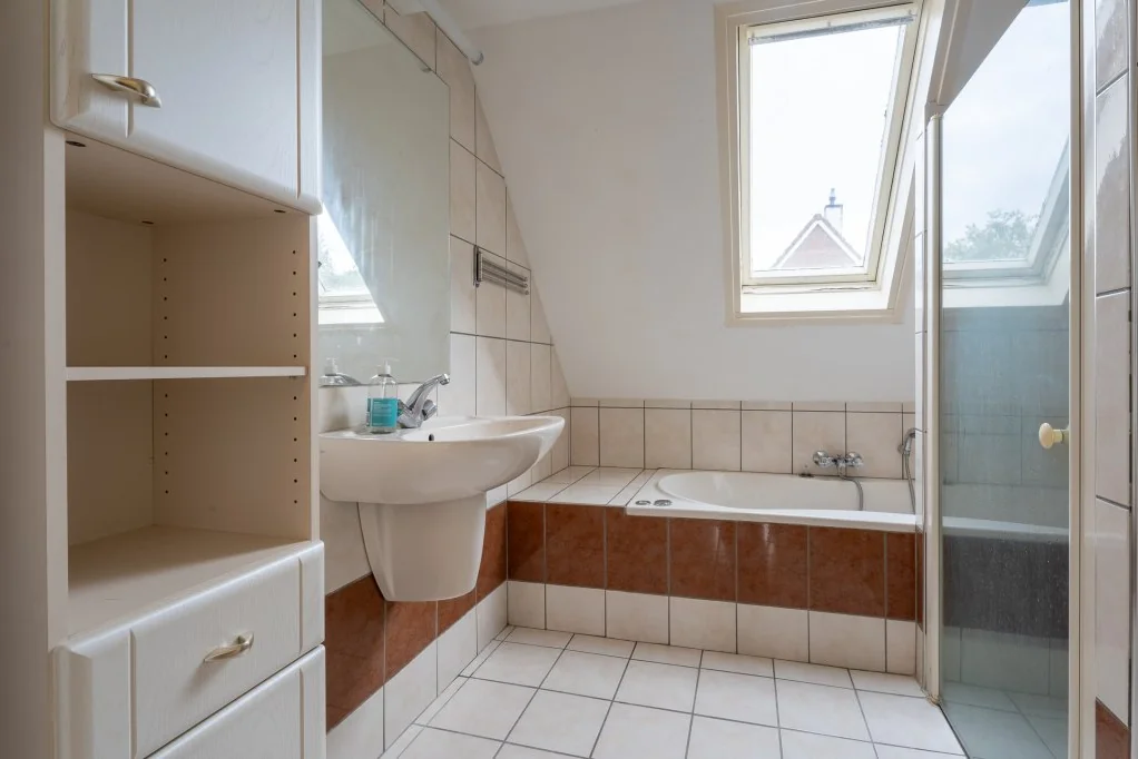 Foto van de Appartement gelegen aan de Vossendonk in Raamsdonksveer