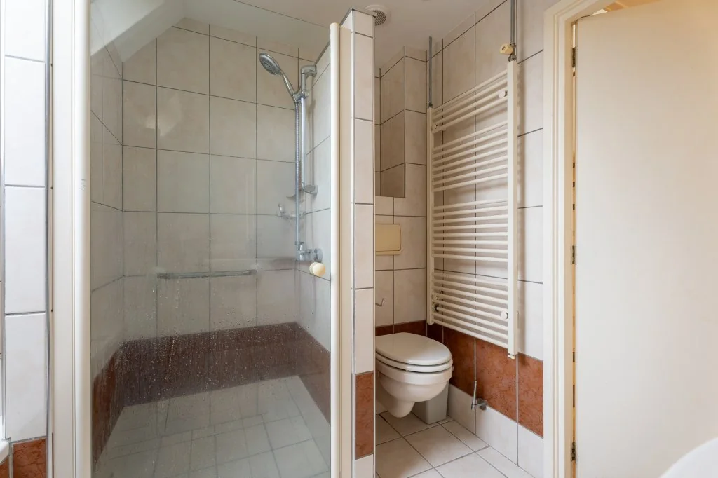 Foto van de Appartement gelegen aan de Vossendonk in Raamsdonksveer