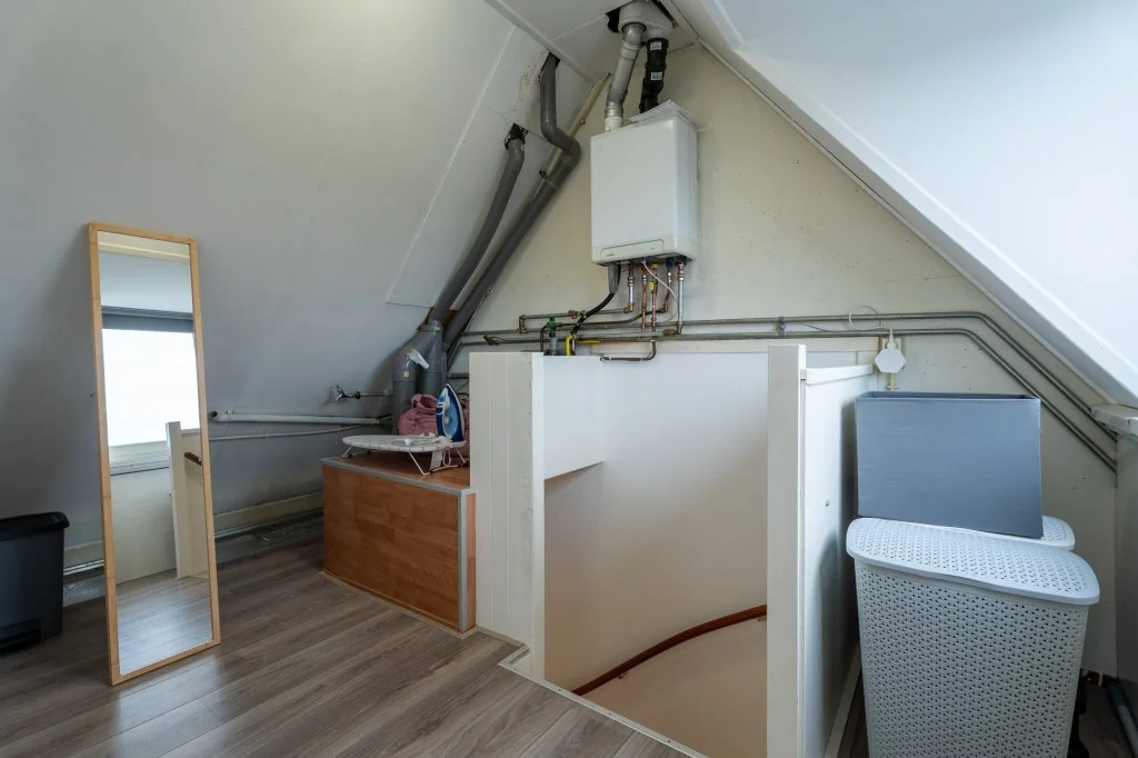 Foto van de Appartement gelegen aan de Vossendonk in Raamsdonksveer