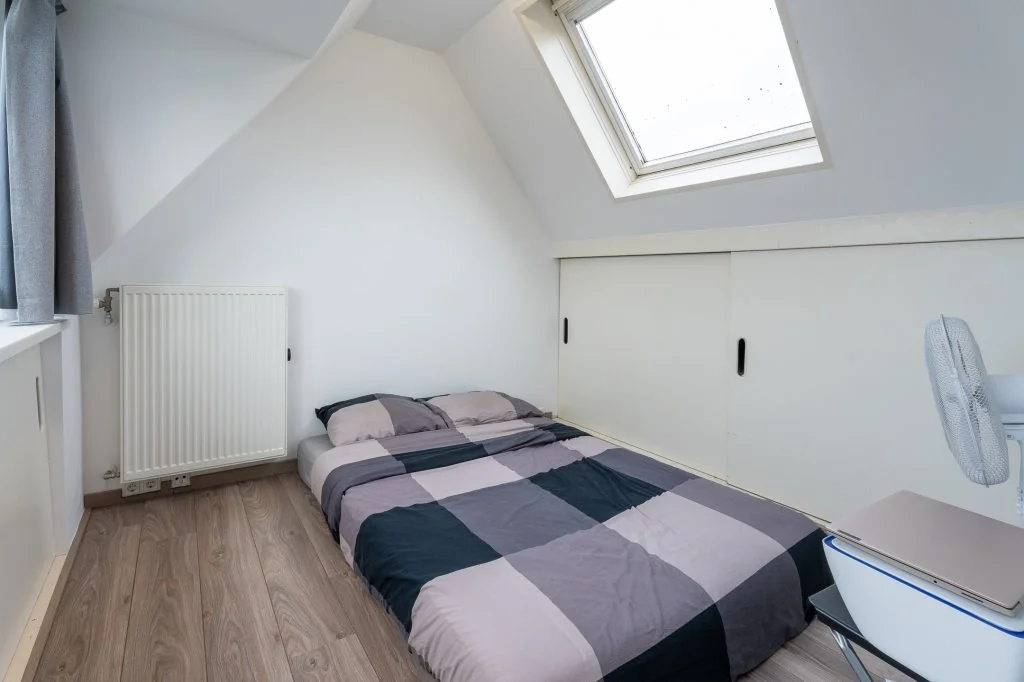 Foto van de Appartement gelegen aan de Vossendonk in Raamsdonksveer