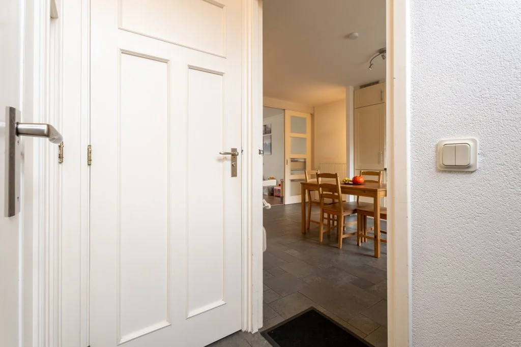 Foto van de Appartement gelegen aan de Vossendonk in Raamsdonksveer