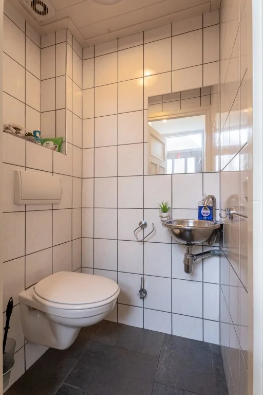 Foto van de Appartement gelegen aan de Vossendonk in Raamsdonksveer