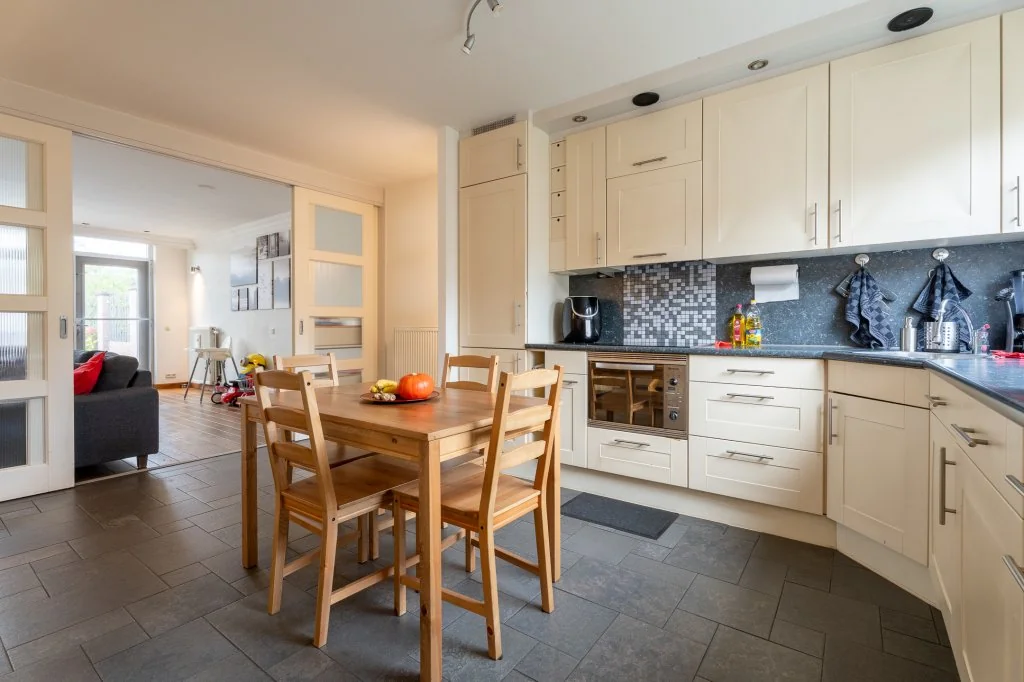 Foto van de Appartement gelegen aan de Vossendonk in Raamsdonksveer