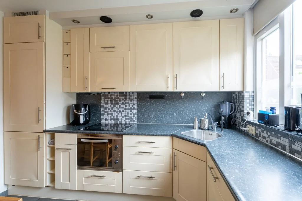 Foto van de Appartement gelegen aan de Vossendonk in Raamsdonksveer