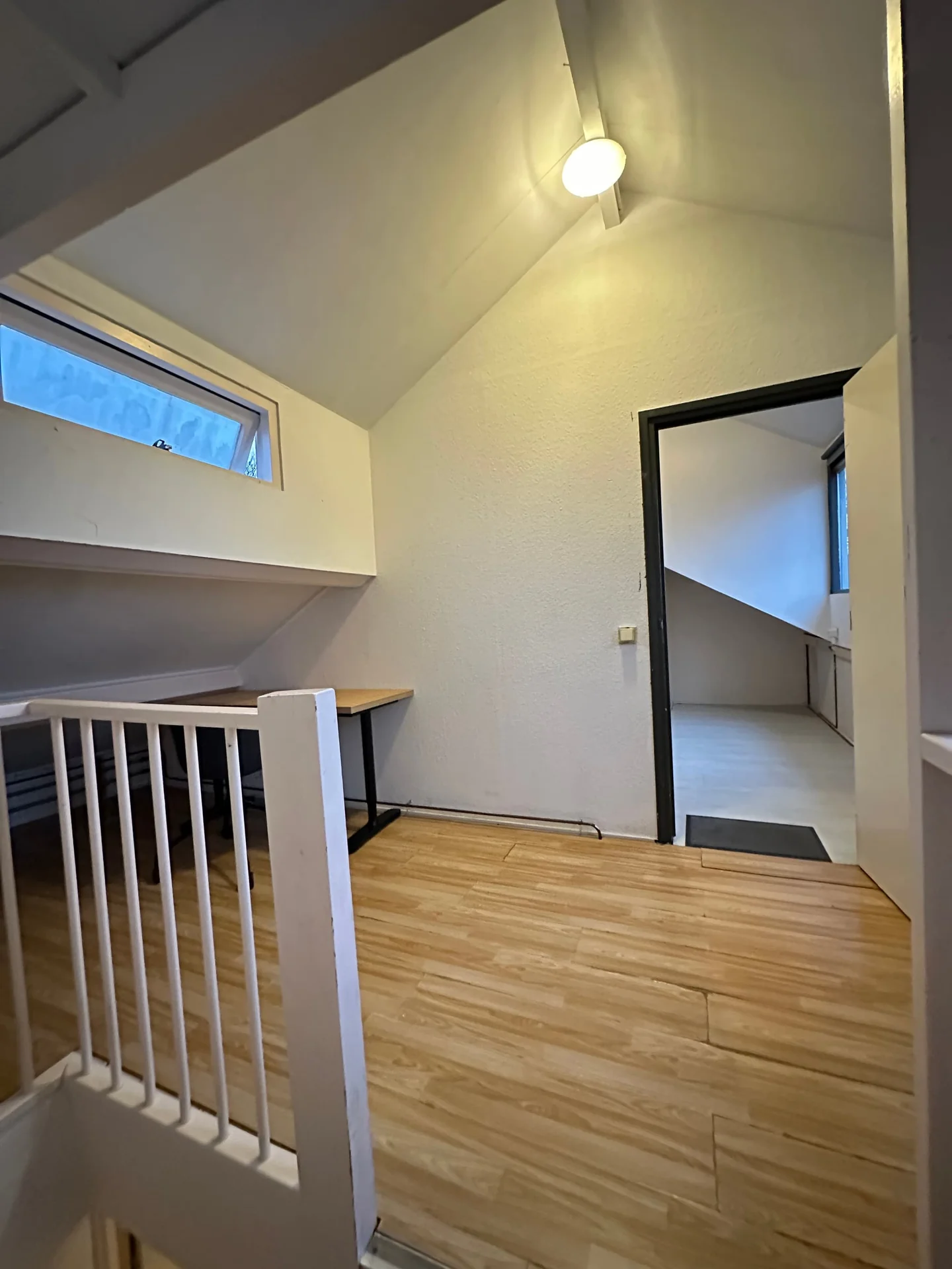 Foto van de Kamer gelegen aan de Stationsstraat in Elst