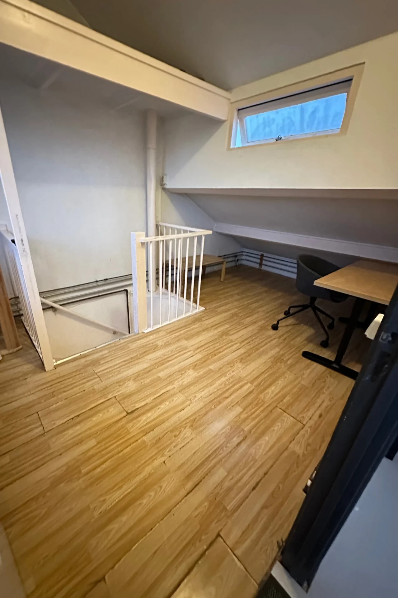 Foto van de Kamer gelegen aan de Stationsstraat in Elst