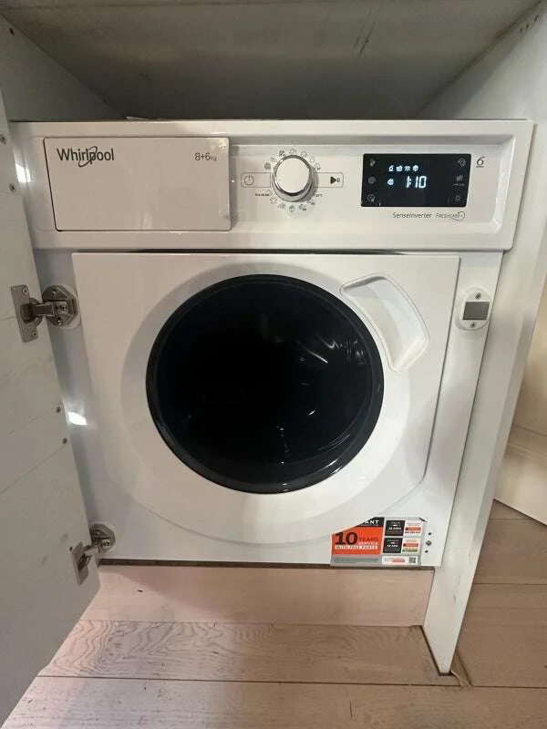 Foto van de Appartement gelegen aan de Koninginneweg in Amsterdam