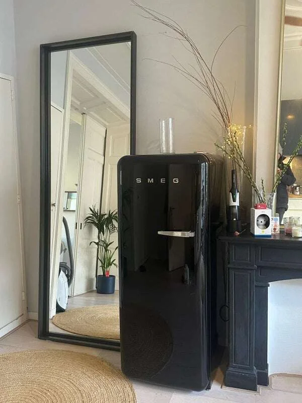 Foto van de Appartement gelegen aan de Koninginneweg in Amsterdam