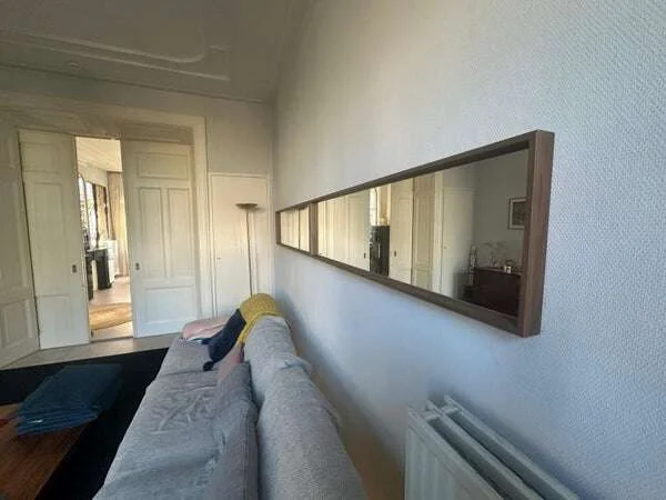 Foto van de Appartement gelegen aan de Koninginneweg in Amsterdam