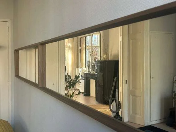 Foto van de Appartement gelegen aan de Koninginneweg in Amsterdam