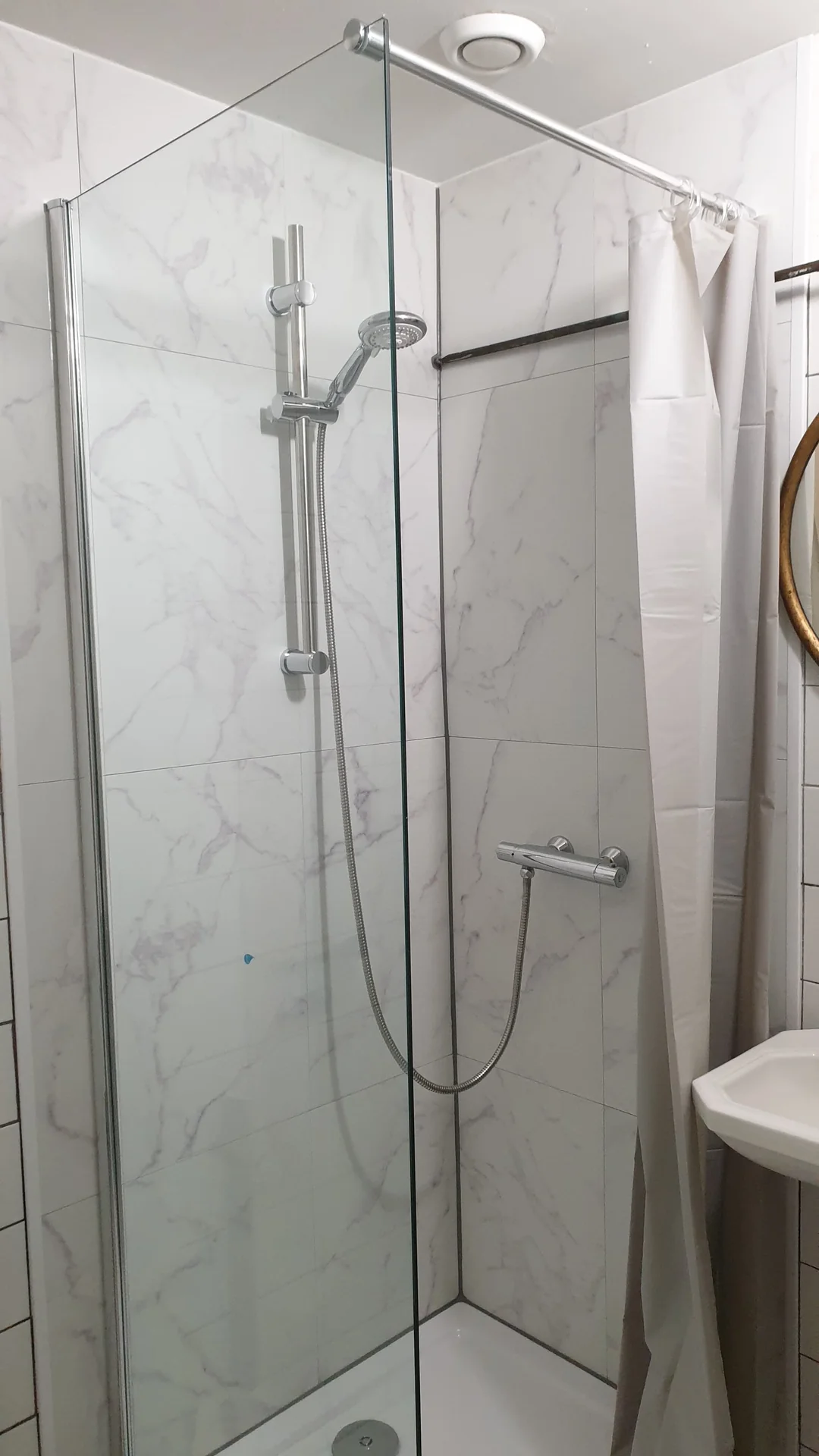 Foto van de Appartement gelegen aan de Zwaanshals in Rotterdam