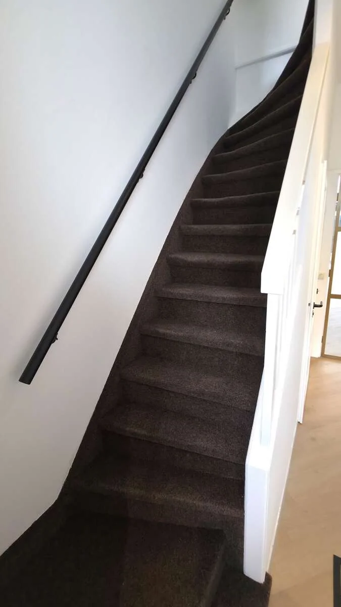 Foto van de Appartement gelegen aan de 2e Carnissestraat in Rotterdam