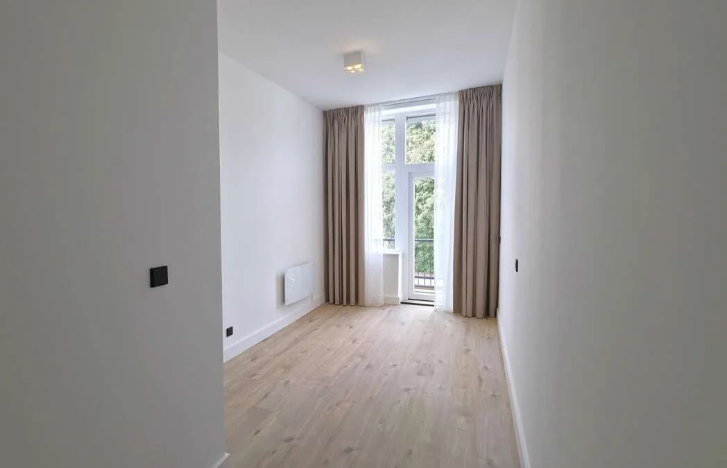 Foto van de Appartement gelegen aan de 2e Carnissestraat in Rotterdam