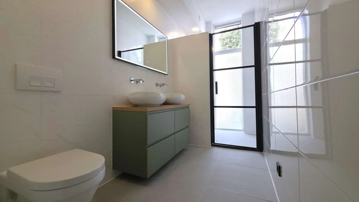 Foto van de Appartement gelegen aan de 2e Carnissestraat in Rotterdam