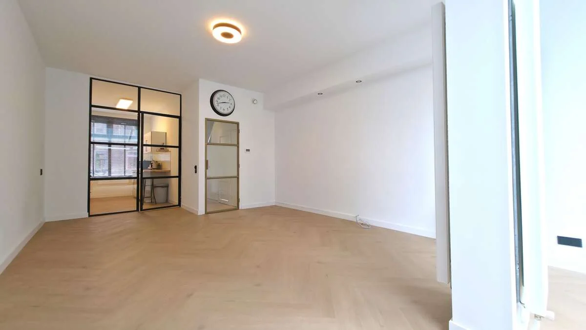 Foto van de Appartement gelegen aan de 2e Carnissestraat in Rotterdam