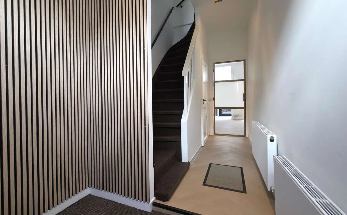 Foto van de Appartement gelegen aan de 2e Carnissestraat in Rotterdam