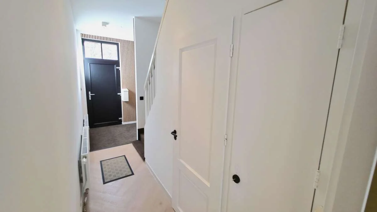 Foto van de Appartement gelegen aan de 2e Carnissestraat in Rotterdam