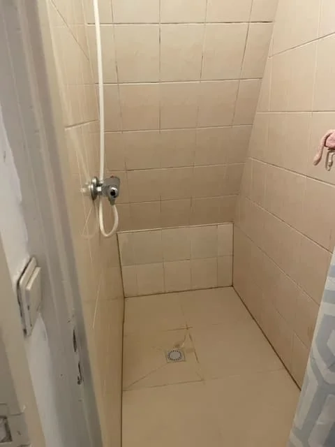 Foto van de Kamer gelegen aan de Kerkstraat in Hengelo