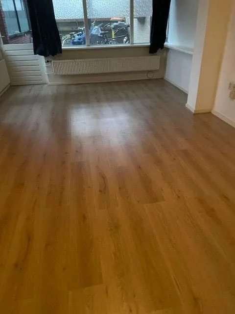 Foto van de Kamer gelegen aan de Kerkstraat in Hengelo