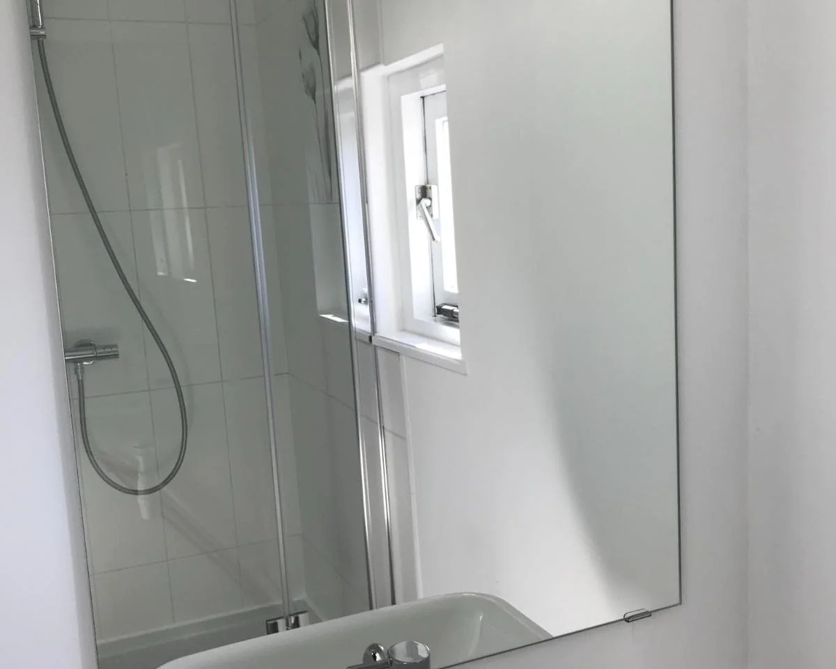 Foto van de Kamer gelegen aan de Tweede van Swindenstraat in Amsterdam