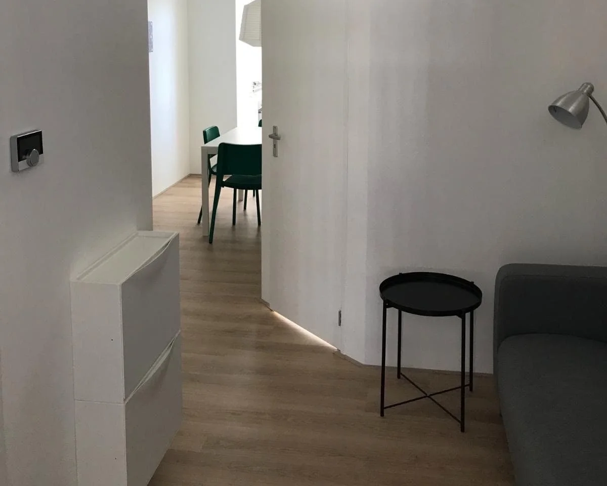 Foto van de Kamer gelegen aan de Tweede van Swindenstraat in Amsterdam