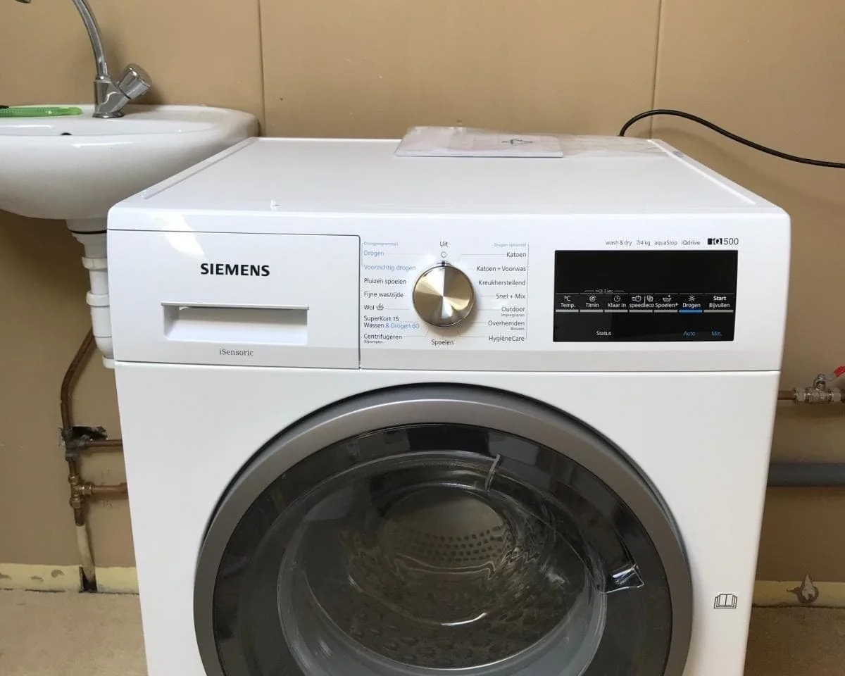 Foto van de Kamer gelegen aan de Tweede van Swindenstraat in Amsterdam