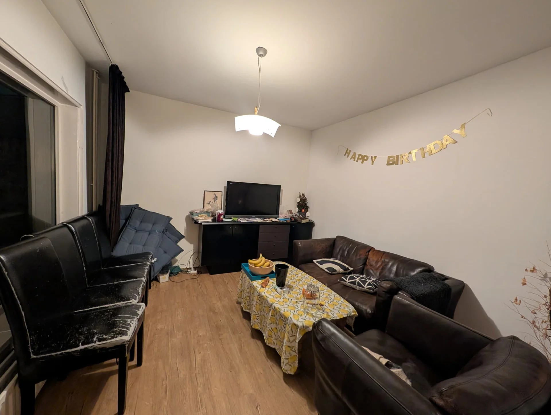Foto van de Kamer gelegen aan de Kanunnik van de Putstraat in Nijmegen
