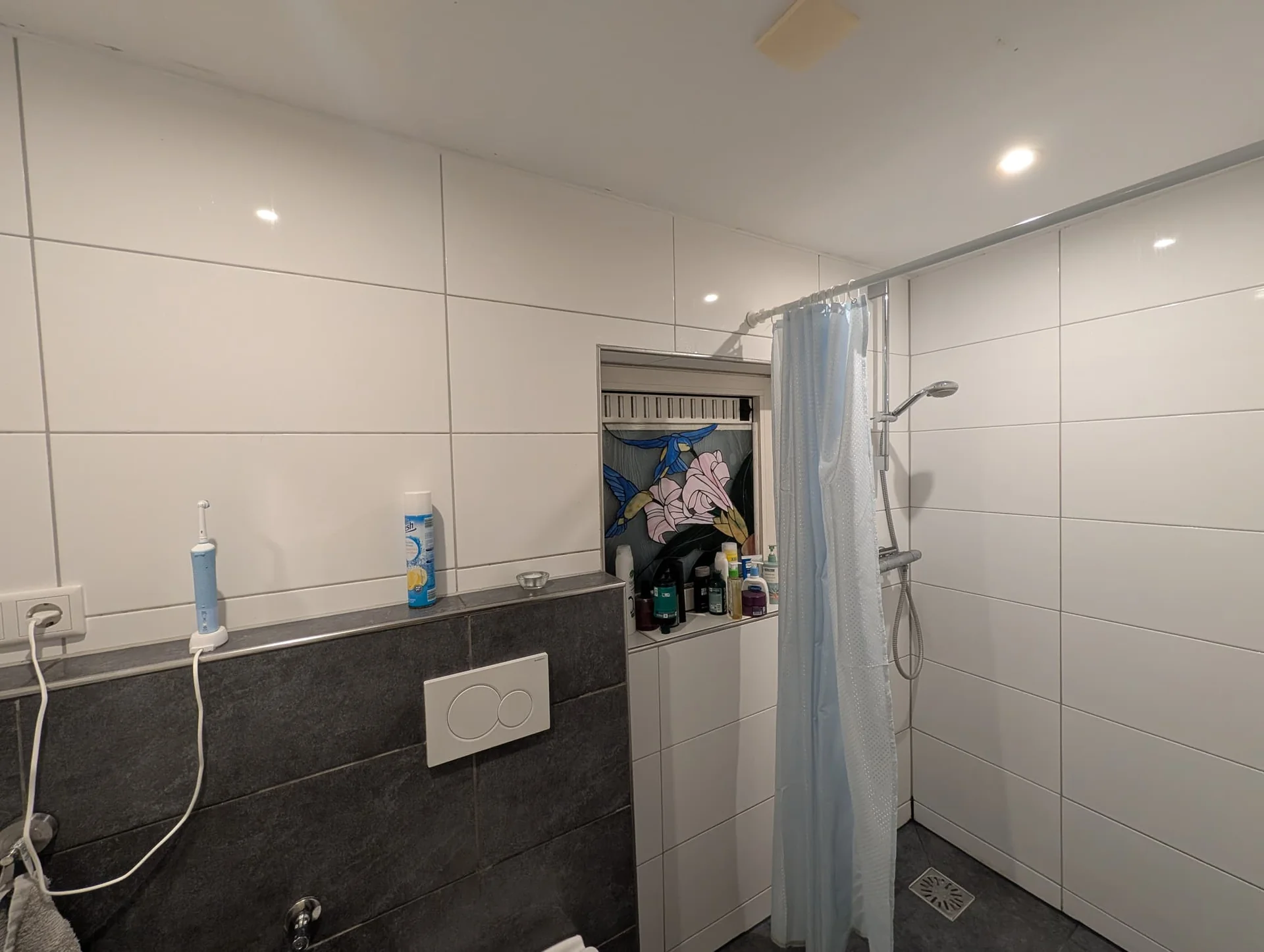 Foto van de Kamer gelegen aan de Kanunnik van de Putstraat in Nijmegen