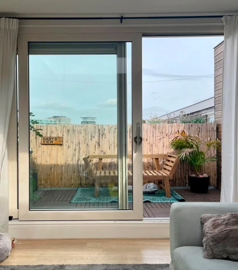 Foto van de Kamer gelegen aan de Orteliusstraat in Amsterdam