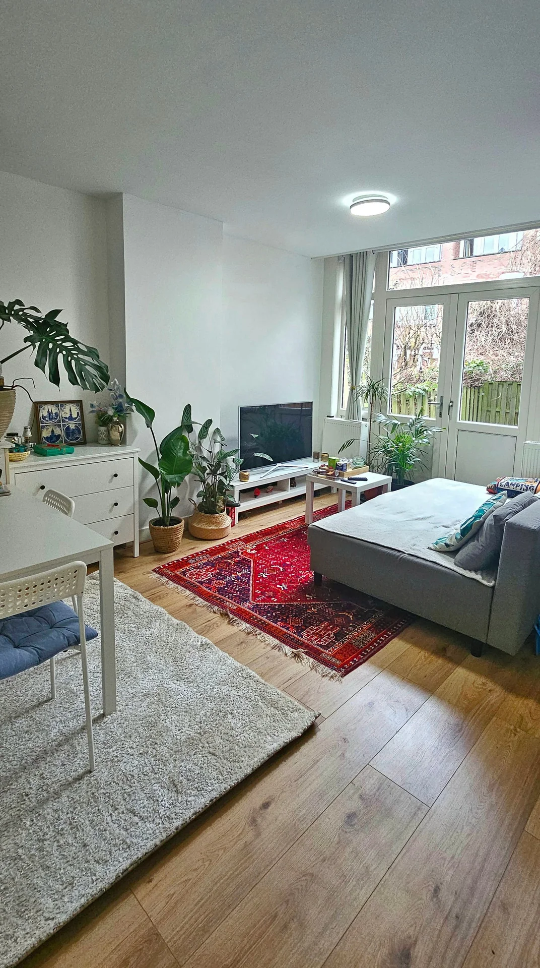 Foto van de Kamer gelegen aan de Moerkerkestraat in Rotterdam