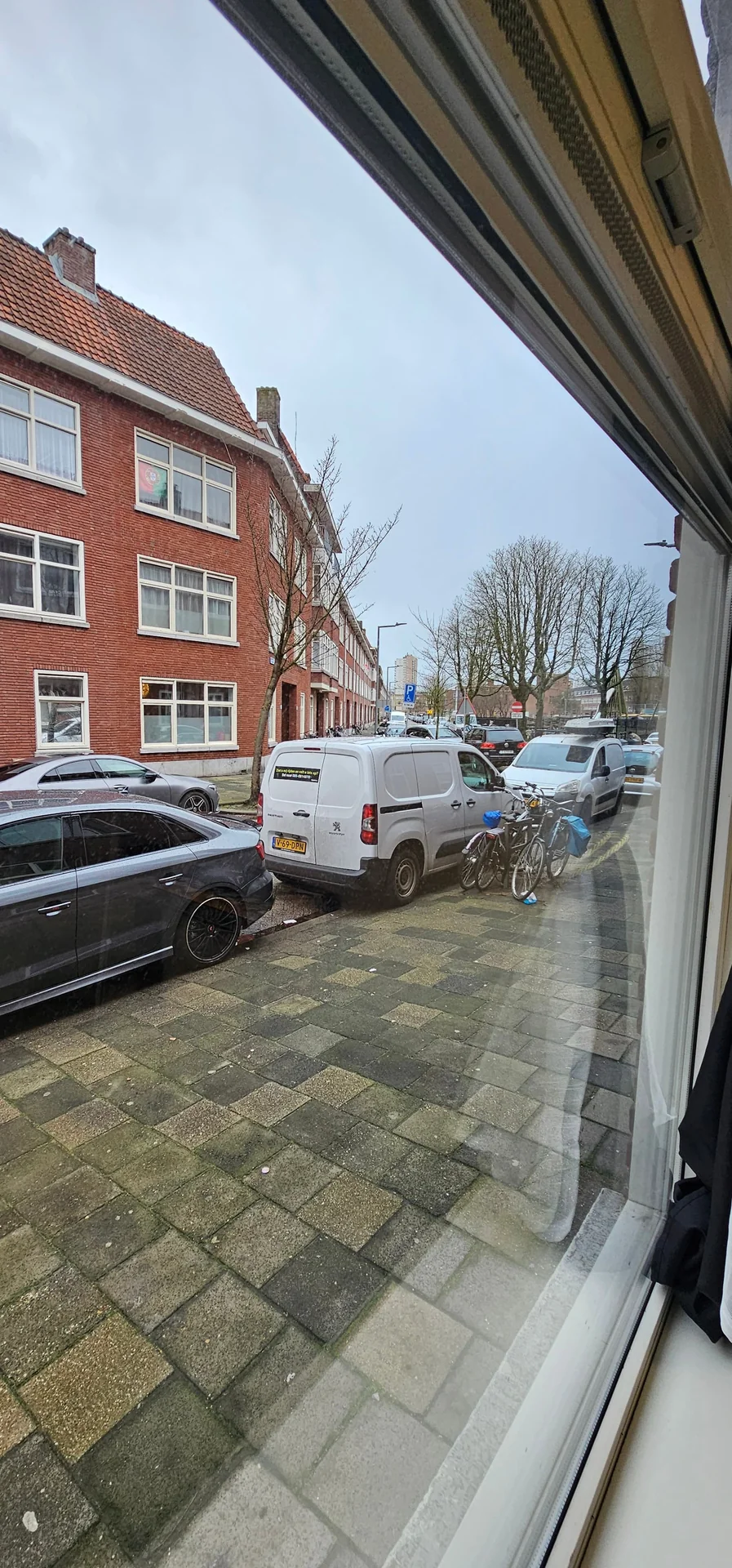 Foto van de Kamer gelegen aan de Moerkerkestraat in Rotterdam