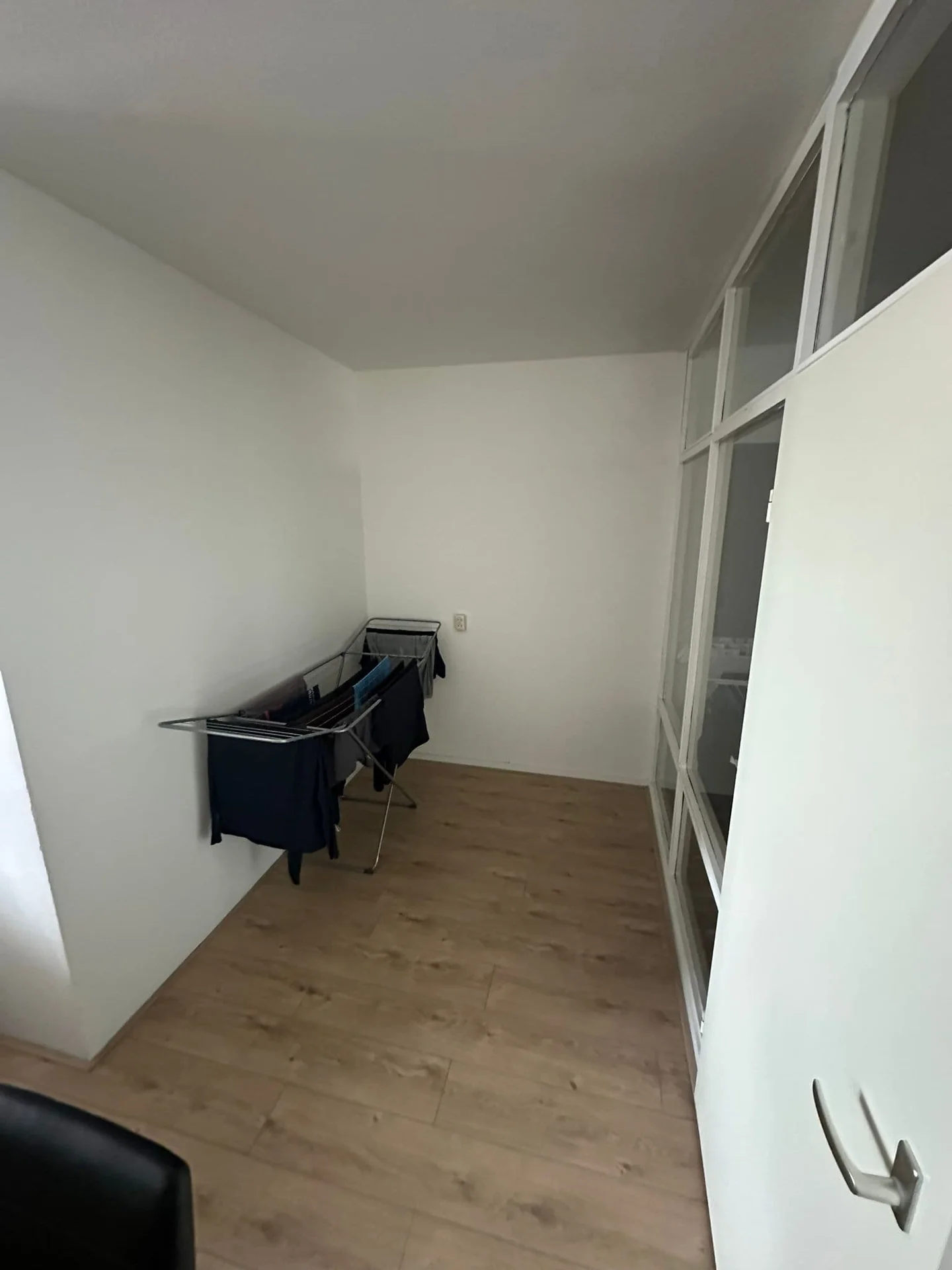 Foto van de Kamer gelegen aan de Ganzenstraat in Amersfoort