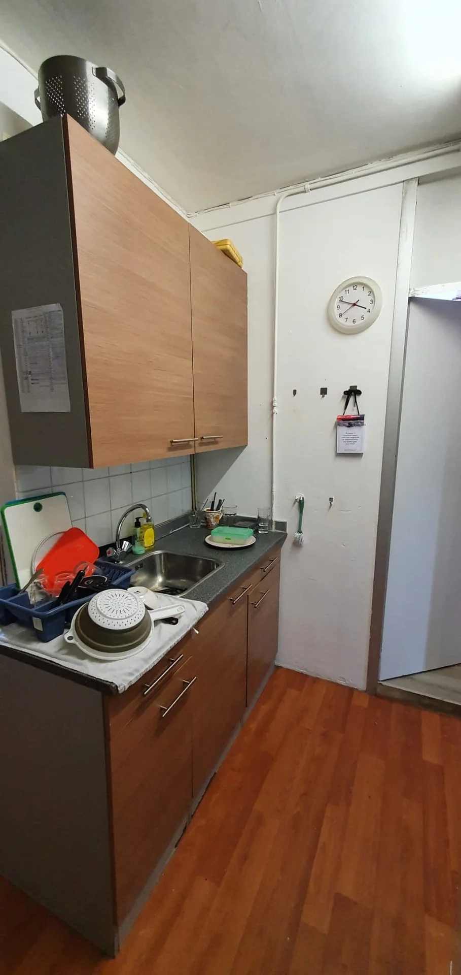 Foto van de Kamer gelegen aan de Willemsweg in Nijmegen