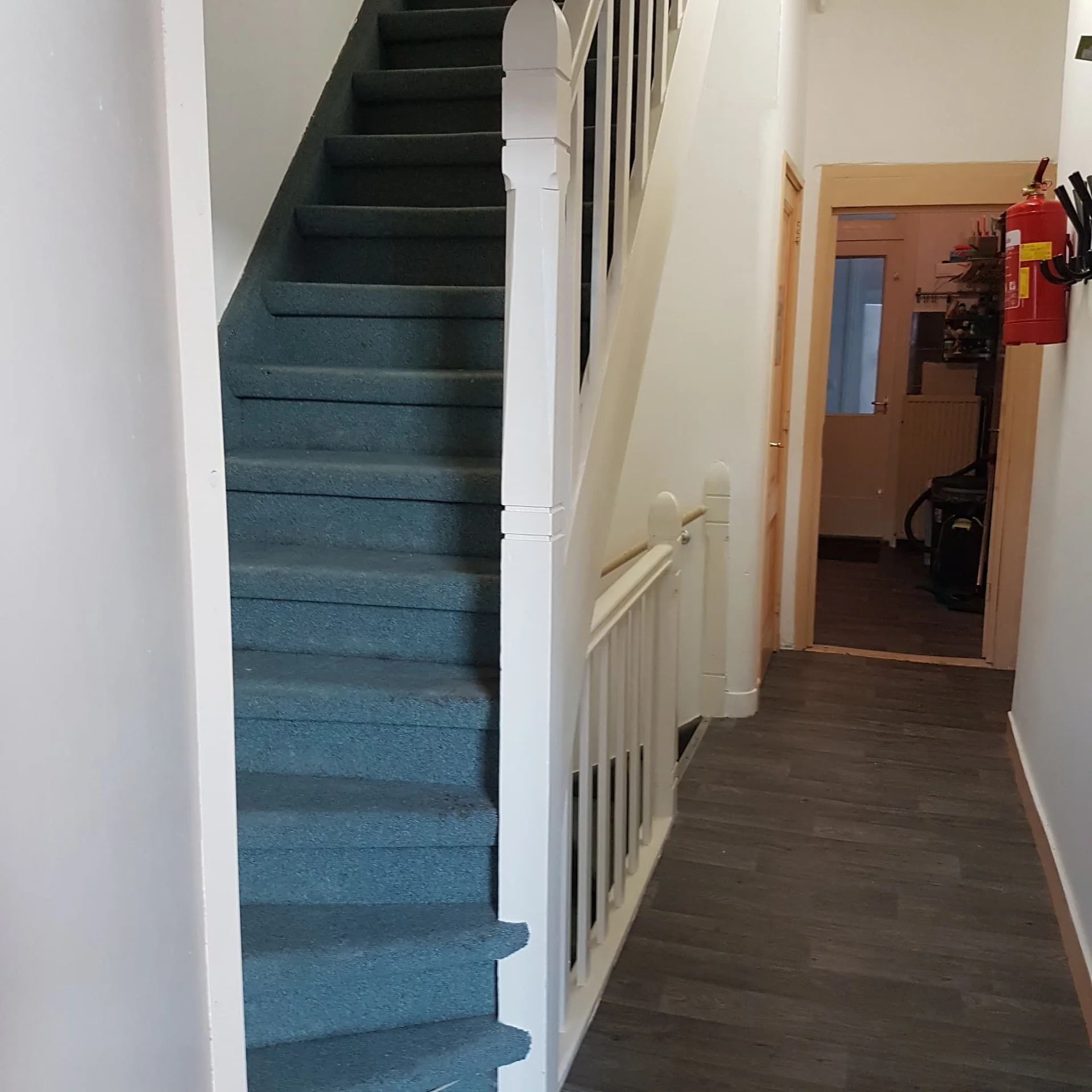 Foto van de Kamer gelegen aan de Willemsweg in Nijmegen