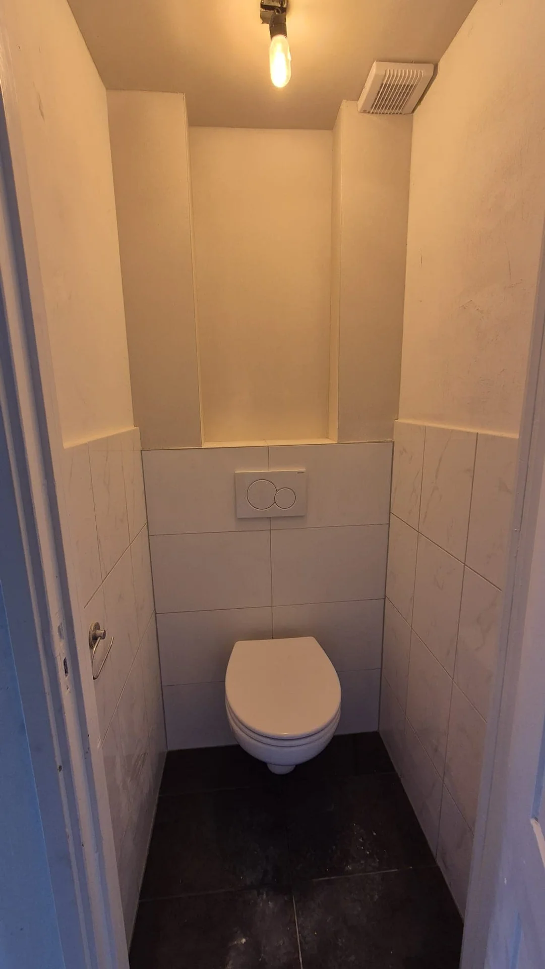 Foto van de Kamer gelegen aan de Willemsweg in Nijmegen